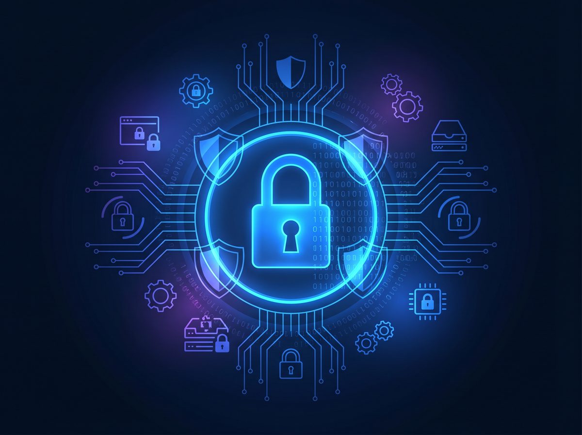 蛙游加速器安全防护体系